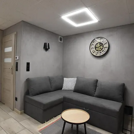 Apartament Na Tylnej Srem Exterior photo