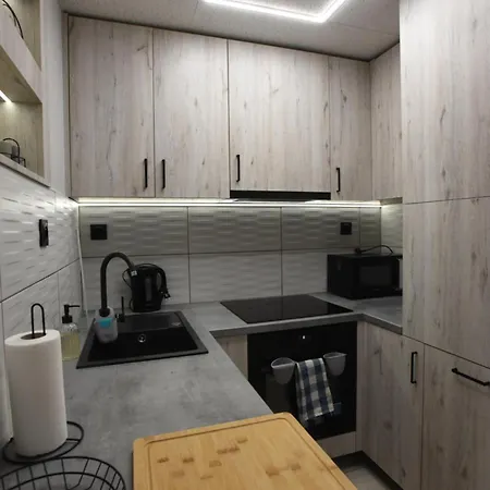Apartament Na Tylnej Srem Exterior photo
