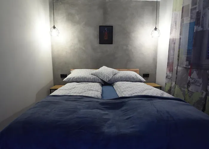 Apartament Na Tylnej W Sremie