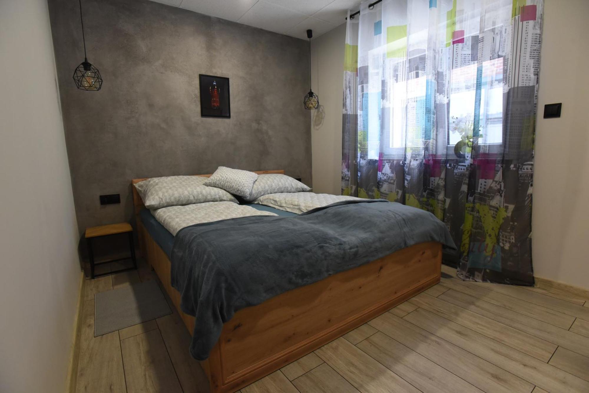 Na Tylnej Apartment *