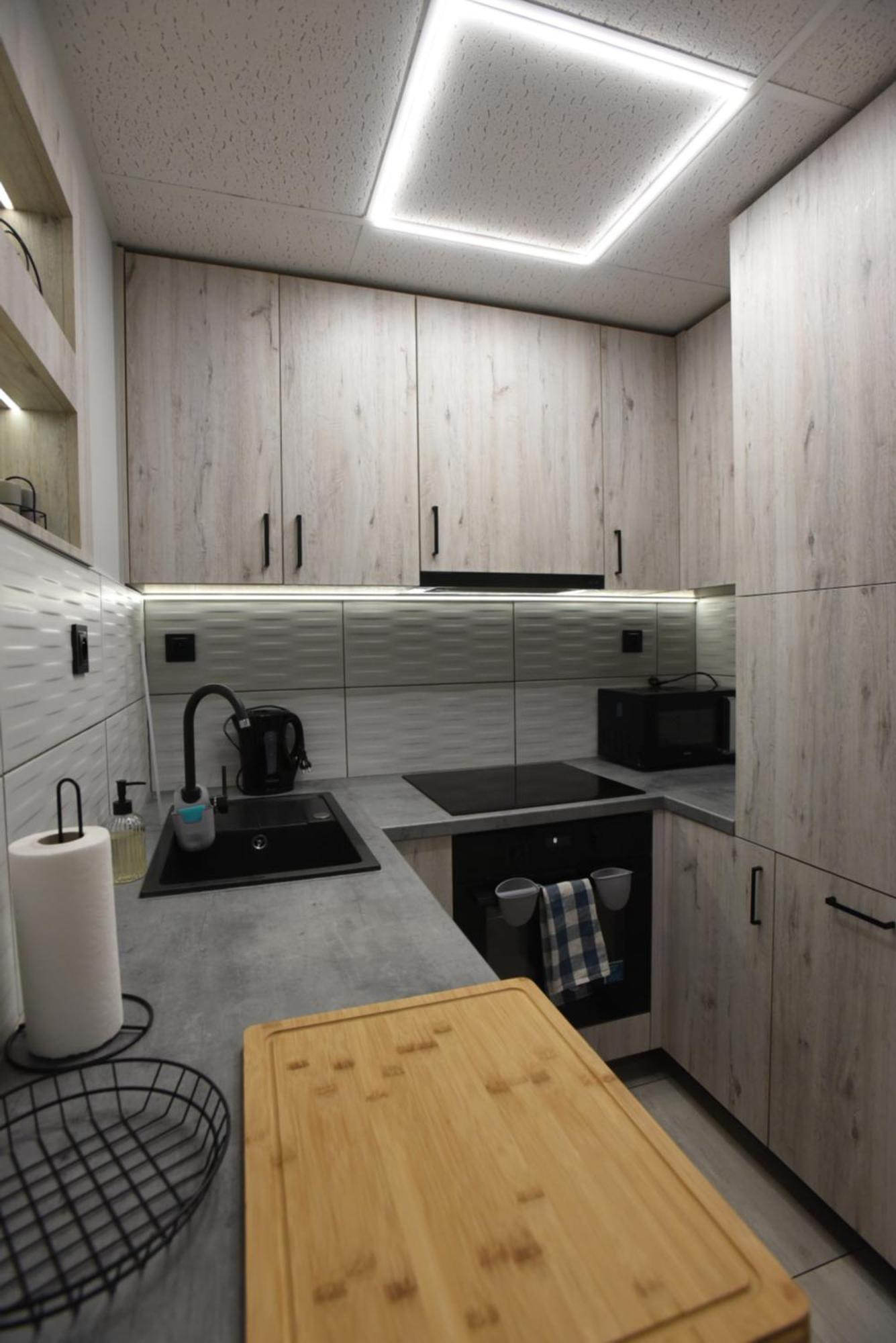 Apartment Na Tylnej *