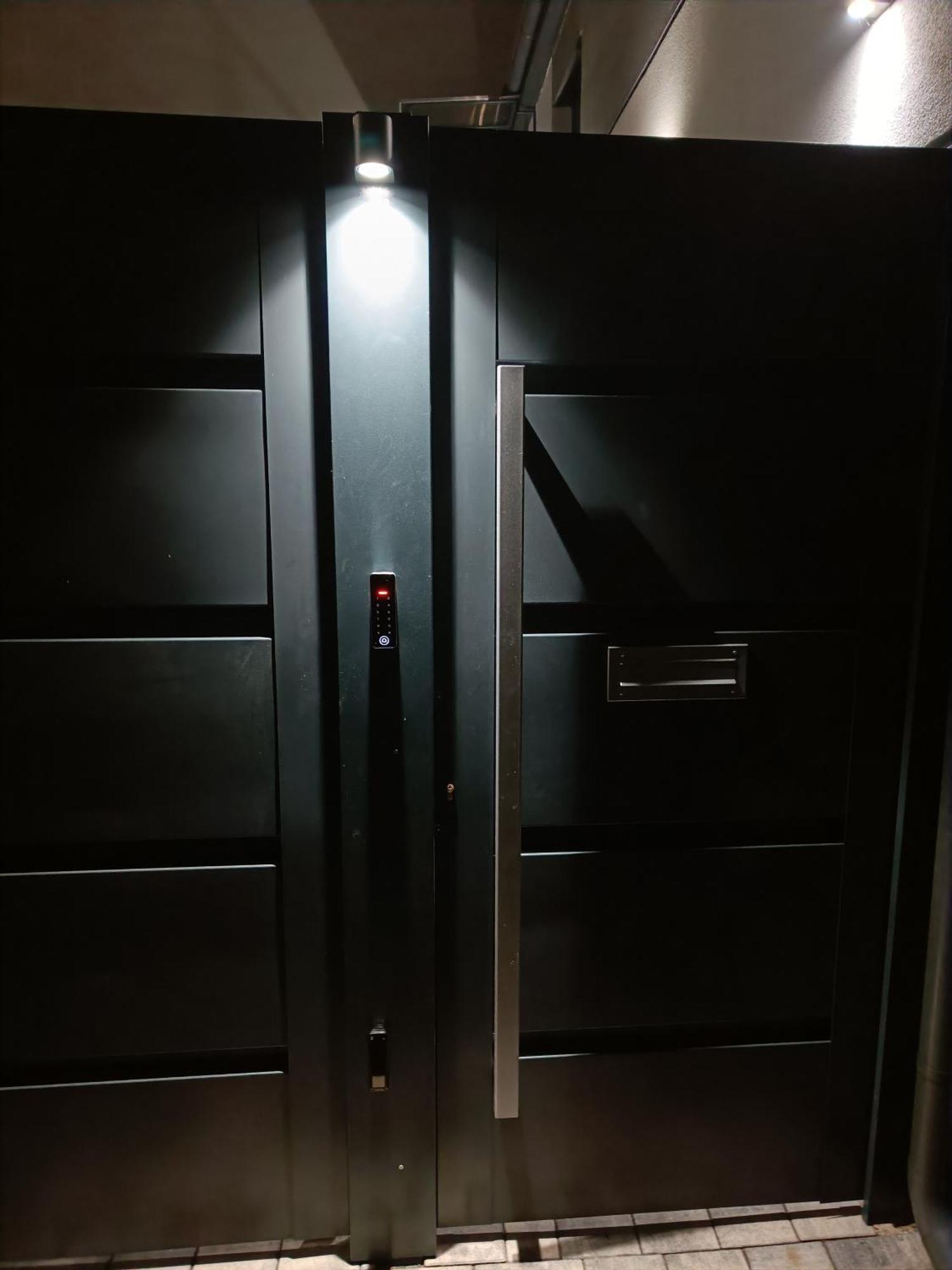 Na Tylnej Apartment