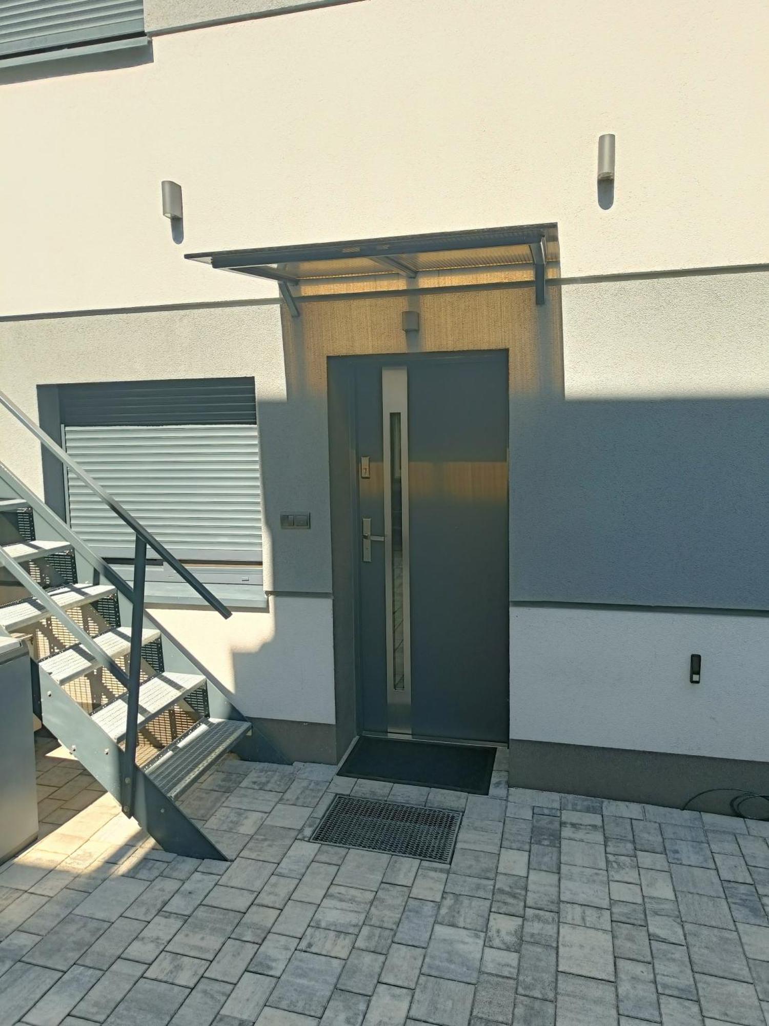 Na Tylnej Apartment *