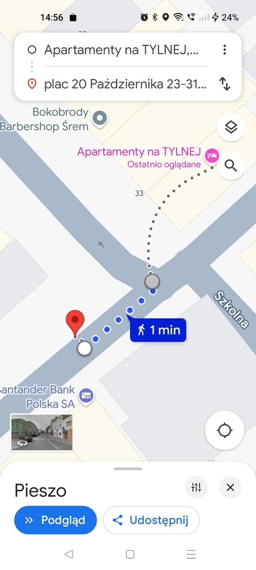 Na Tylnej