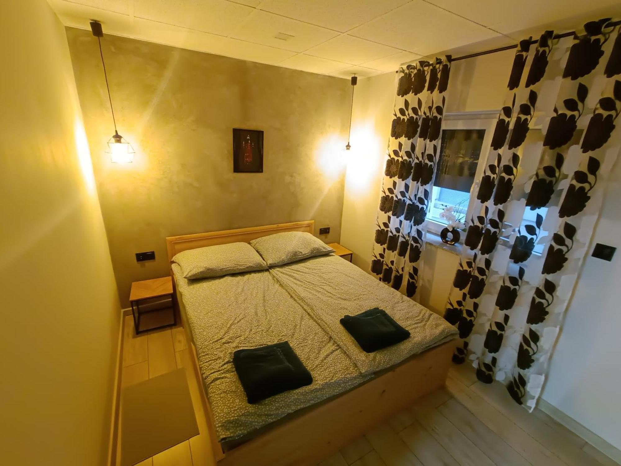 Na Tylnej Apartment *