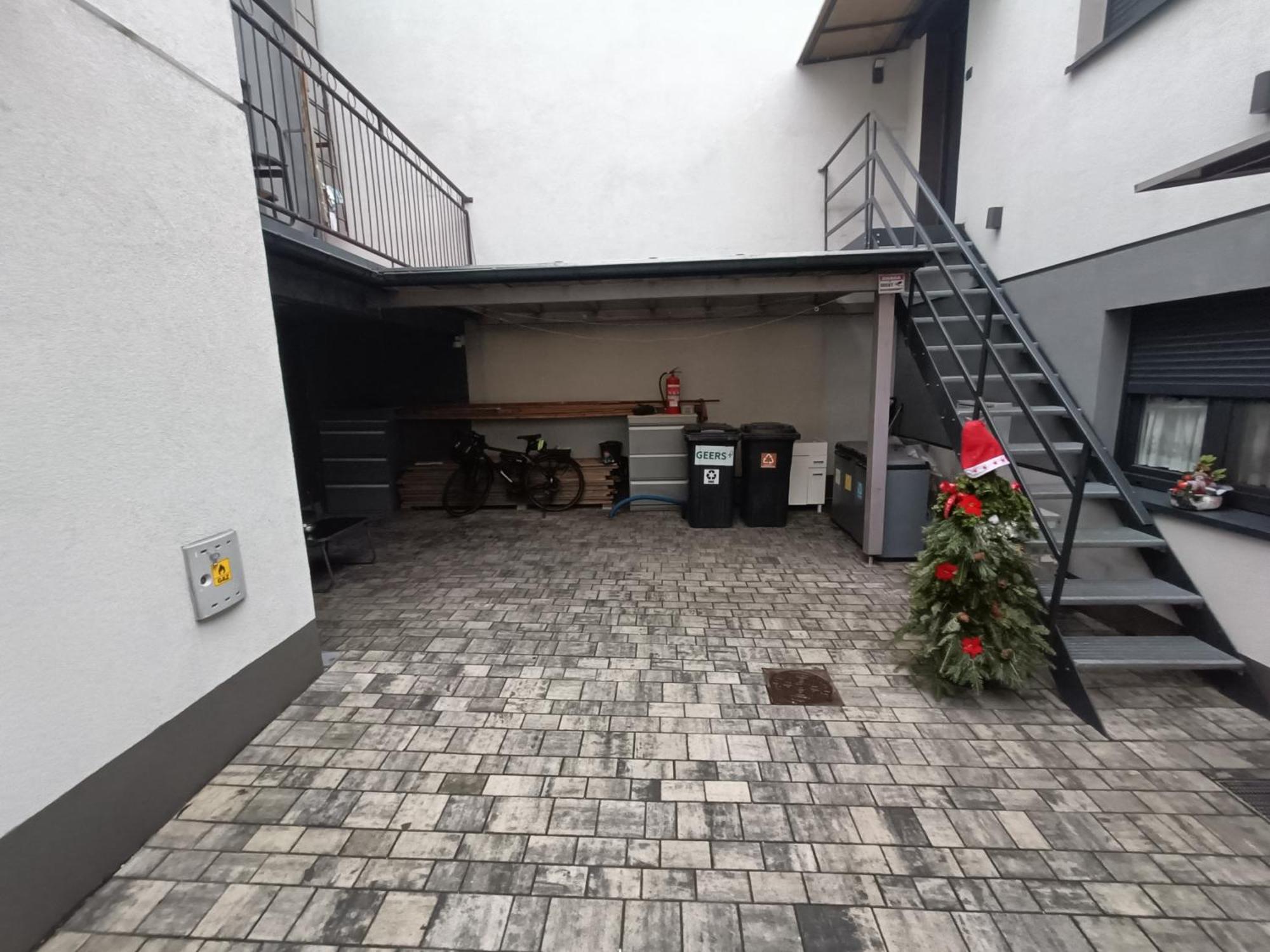 Na Tylnej Apartment *
