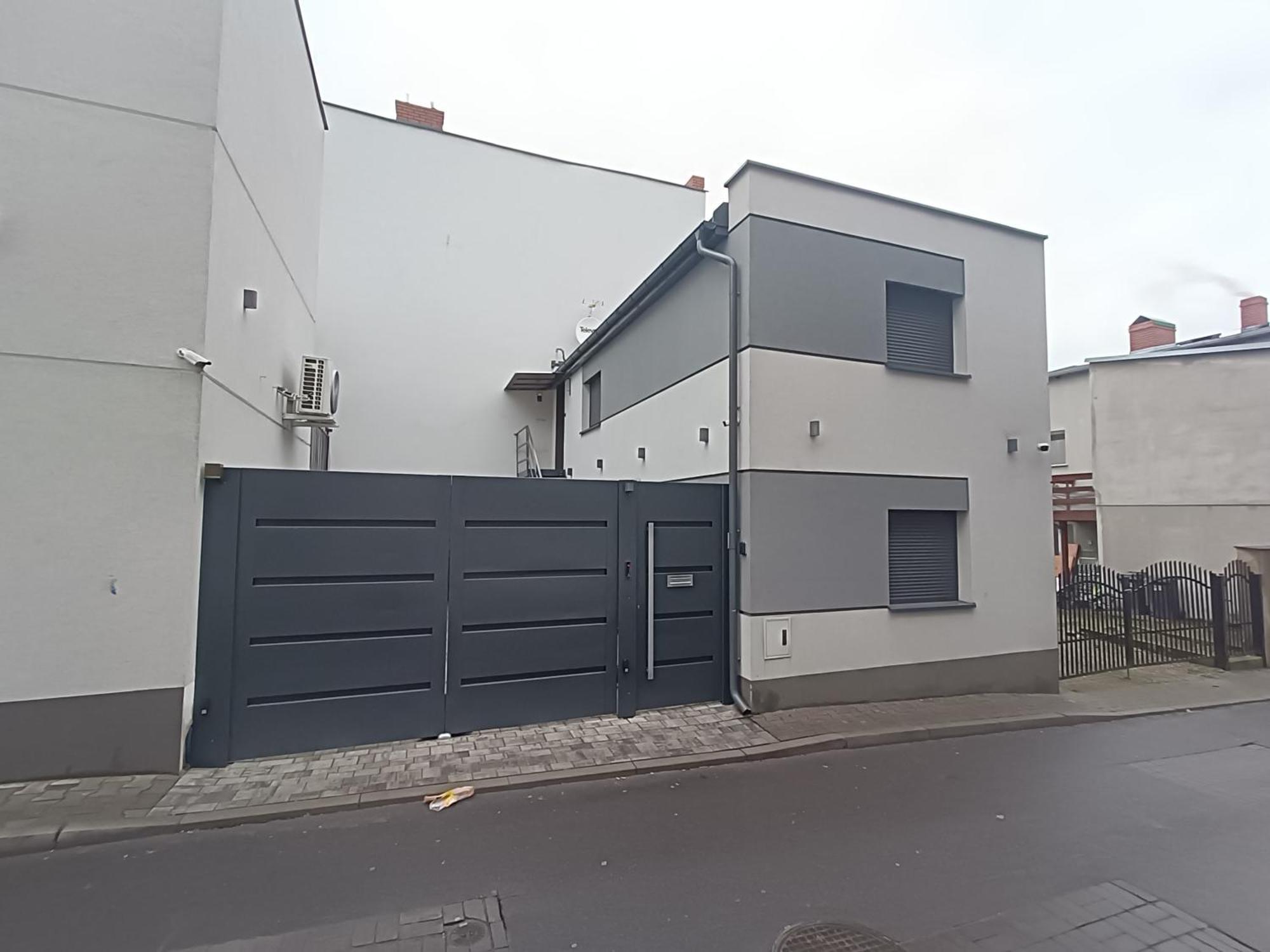 Na Tylnej Apartment *